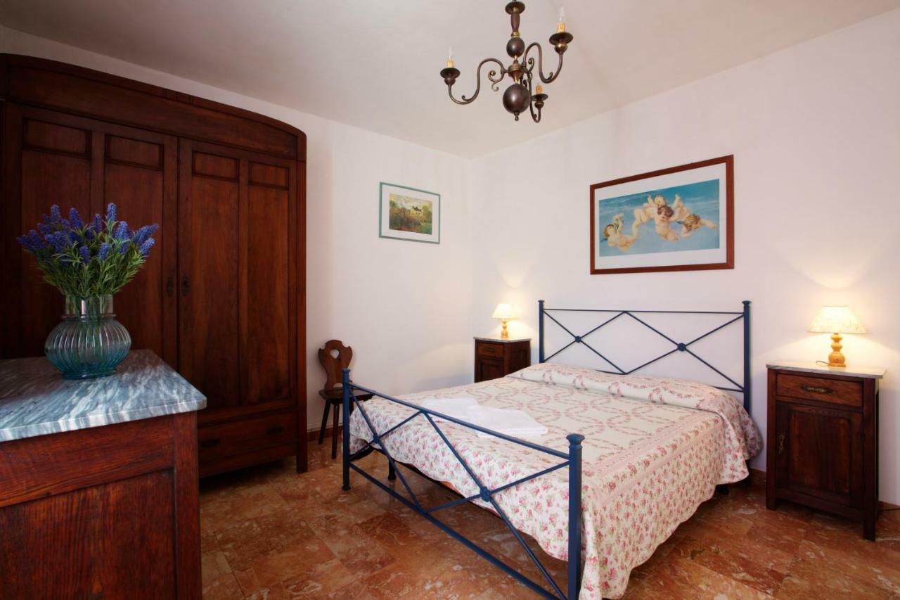 Casa Angela Διαμέρισμα Λεβάντο Εξωτερικό φωτογραφία