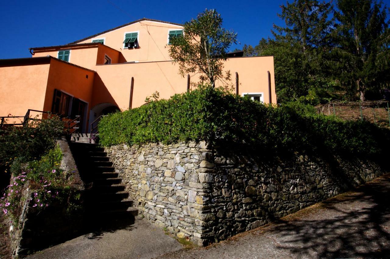 Casa Angela Διαμέρισμα Λεβάντο Εξωτερικό φωτογραφία