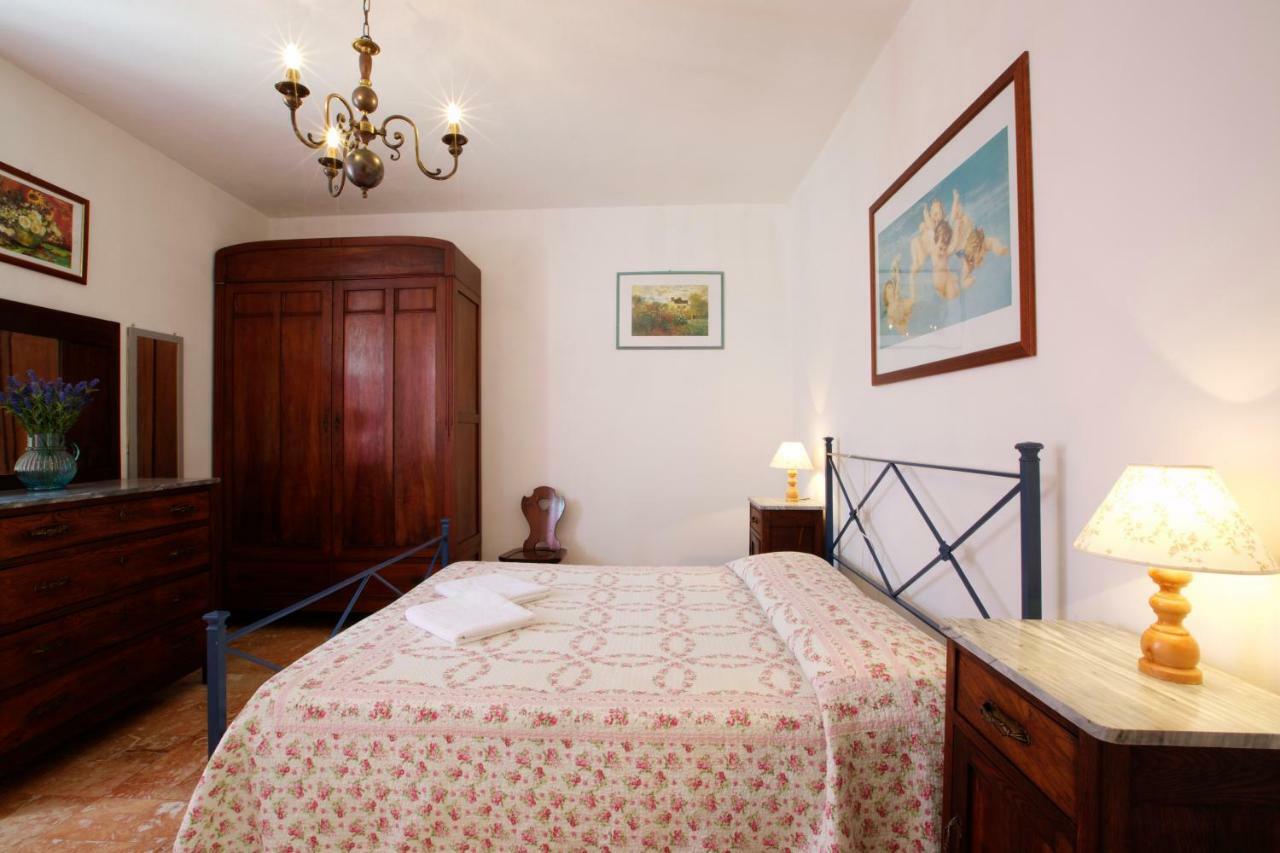 Casa Angela Διαμέρισμα Λεβάντο Εξωτερικό φωτογραφία