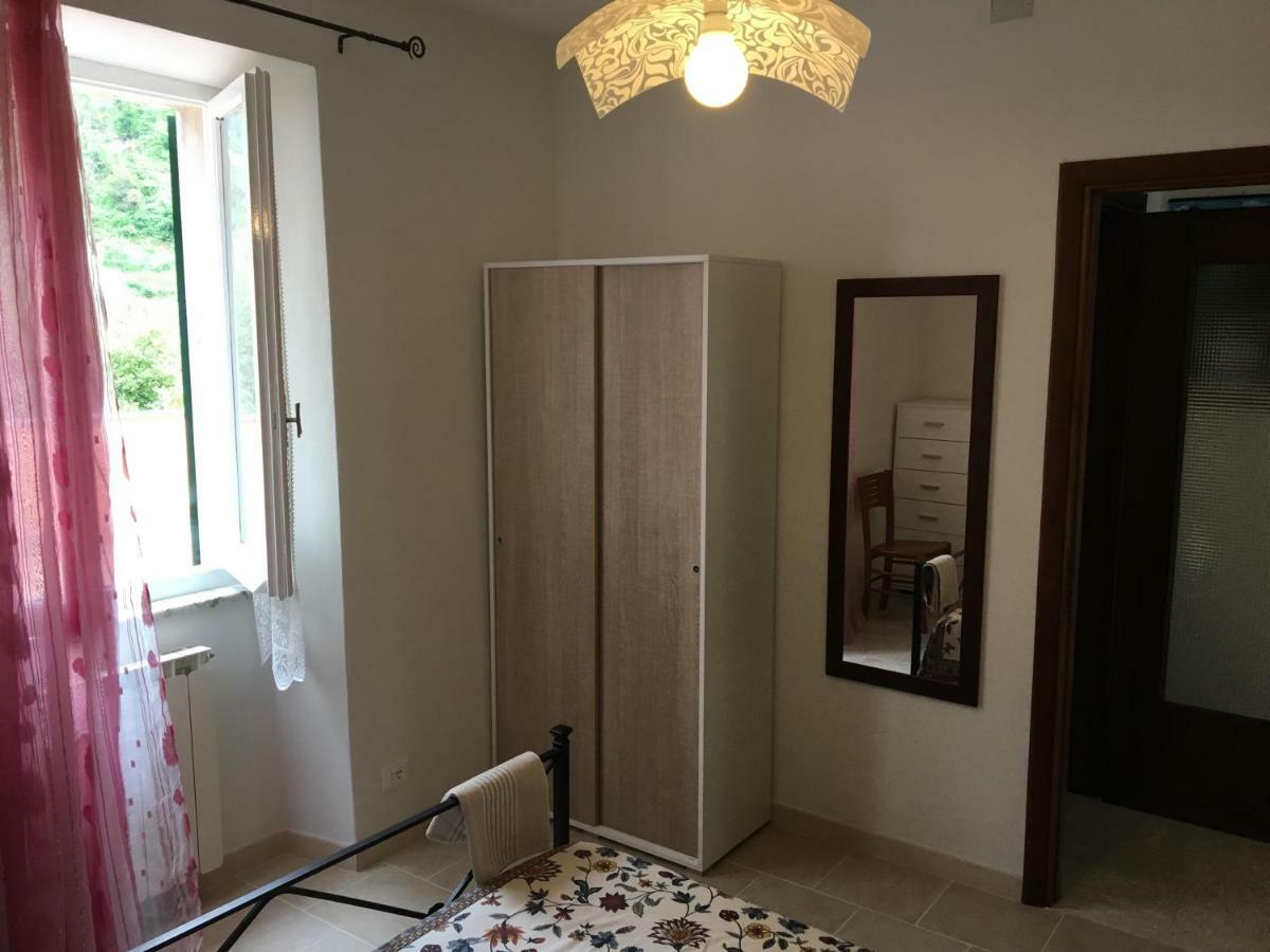 Casa Angela Διαμέρισμα Λεβάντο Εξωτερικό φωτογραφία